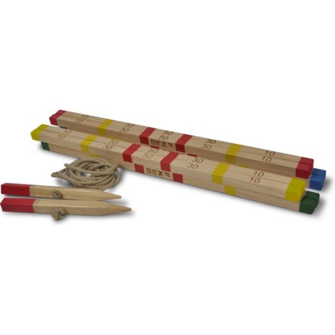 STICK ON LINE PINE WOOD
