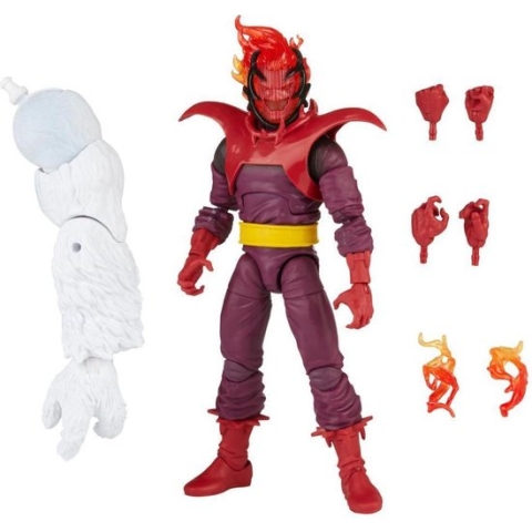 Marvel Legends Series Super Villains Dormammu - Speelfiguur
