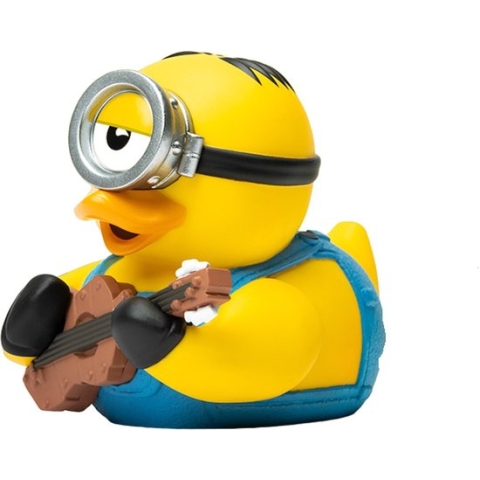 TUBBZ Badeend - Minions - Stuart - 9cm