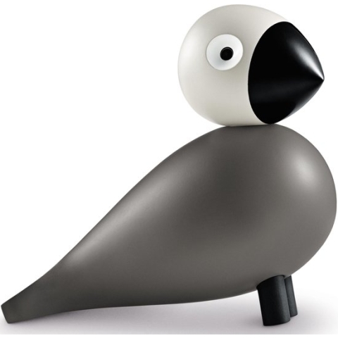 Kay Bojesen Songbird Ernst - Decoratief object - Hout