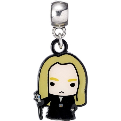Harry Potter: Chibi Style - Lucius Malfoy Slider Charm