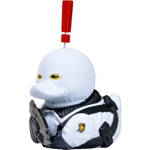TUBBZ Badeend - Metal Gear Solid - Genome Soldier - 9cm