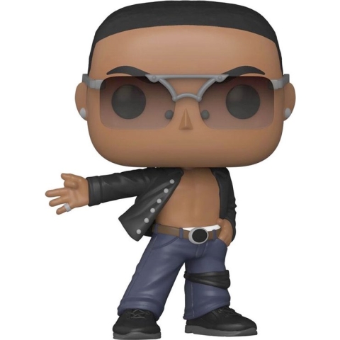 Funko Pop Albums: Usher - 8701 #39