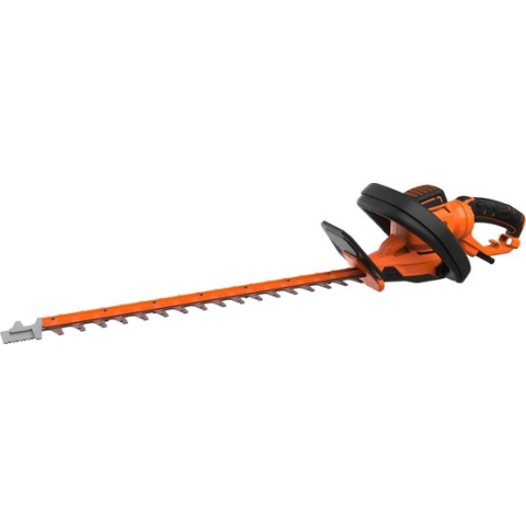 BLACK+DECKER BEHTS551-QS Heggenschaar - 650W - 60cm - gesnoerd