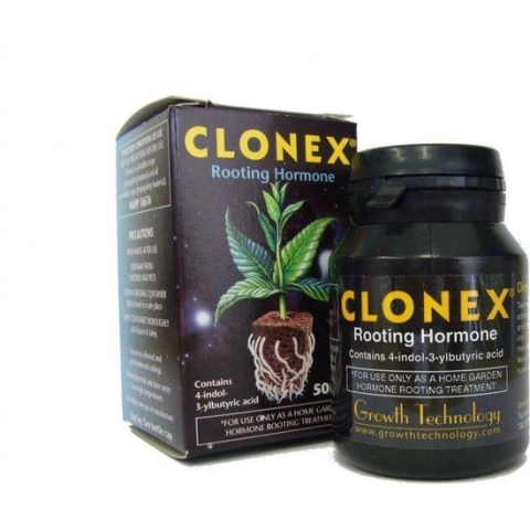 Clonex Stekken Gel 50 ML