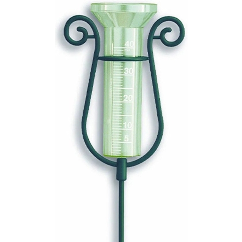 Regenmeter op standaard 76 cm