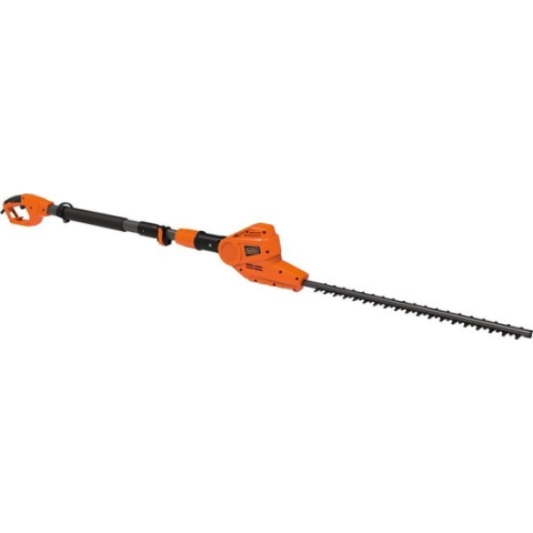 BLACK+DECKER PH5551-QS Heggenschaar - 550W - 51cm - gesnoerd