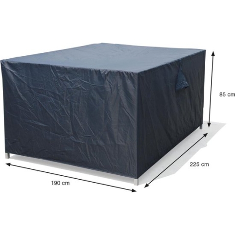 Garden Impressions - Coverit - tuinsethoes -225x190xH85