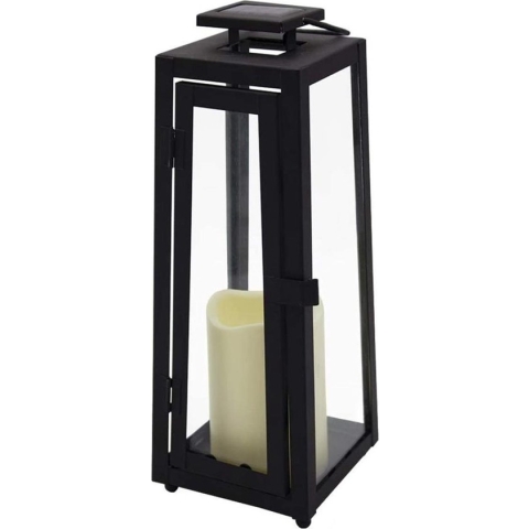 Lumisky Tower Light - Solar Led Tafellamp