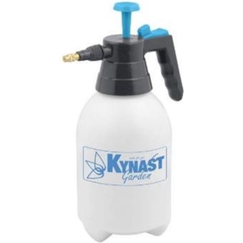 Kynast Garden Druksproeier Plantensproeier 2 liter