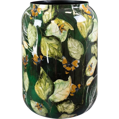 TS Collection - Bloempot Bee green D46 H62 - Designed by Lammie