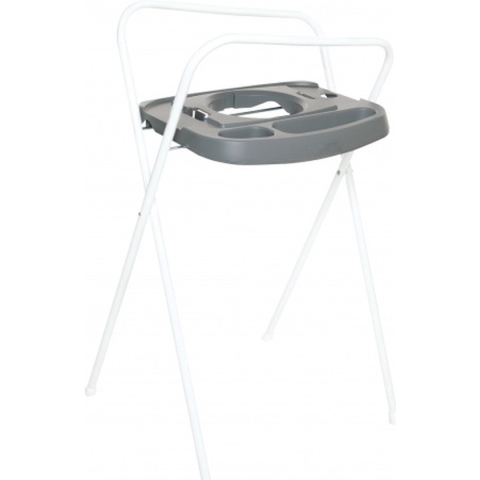 bébé-jou Badstandaard 98 cm Fabulous - Griffin Grey