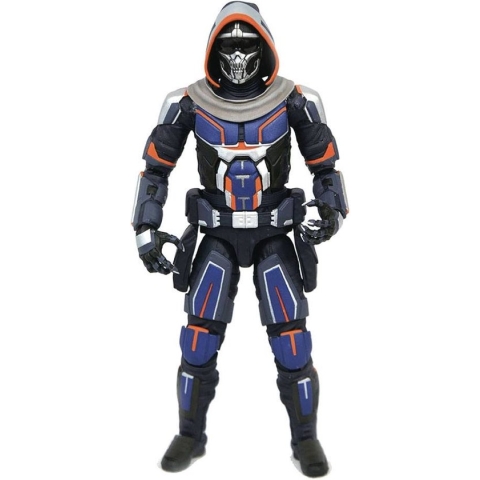 Black Widow Movie Marvel Select Action Figure Taskmaster 18 cm