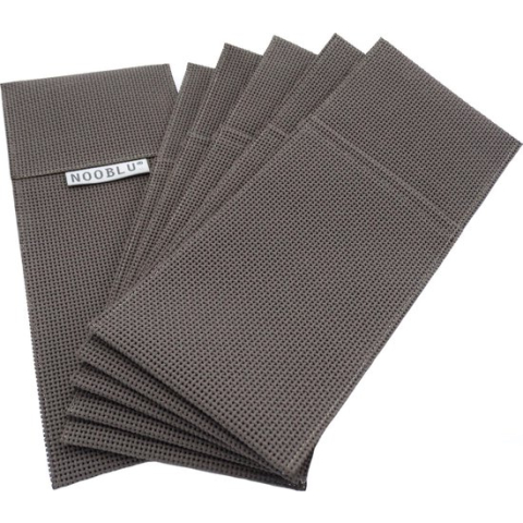 NOOBLU SLEEVE cafe - set van 6
