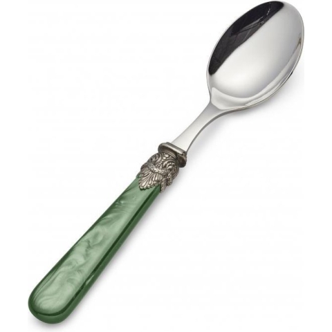 DINERLEPEL NAPOLEON GROEN