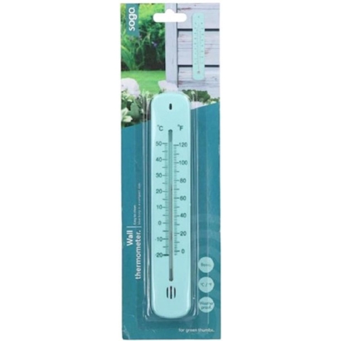 SOGO Muurthermometer