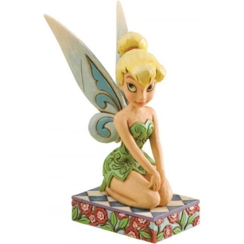 A Pixie Delight - Tinker Bell