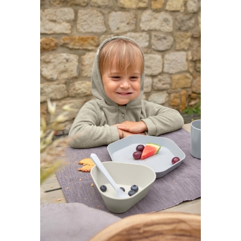Laessig GEO Kom Warm Grey