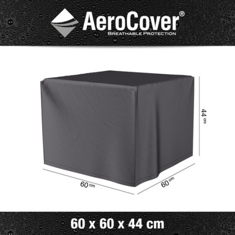 AeroCover beschermhoes voor vuurtafel