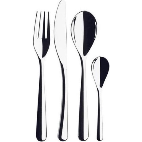 Iittala Piano Bestekset - 16-delig