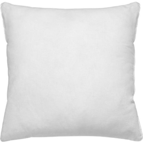 Binnenkussen | Vulkussen | 45X45 cm hv (hoes: 47x47)