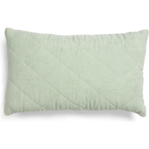 ESSENZA Billie Sierkussen Frosty mint - 30x50 cm