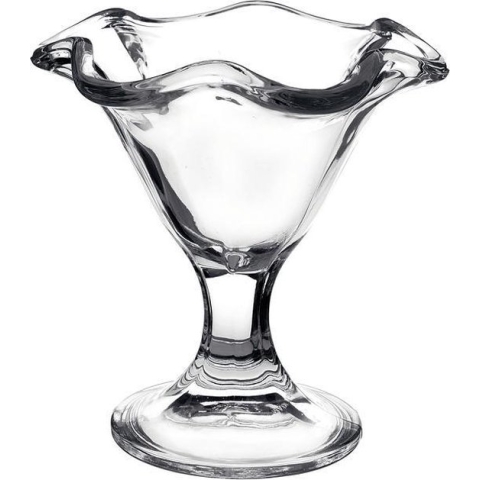 Bormioli Rocco Primavera IJscoupe amuse glas - 240 ml - Set-6