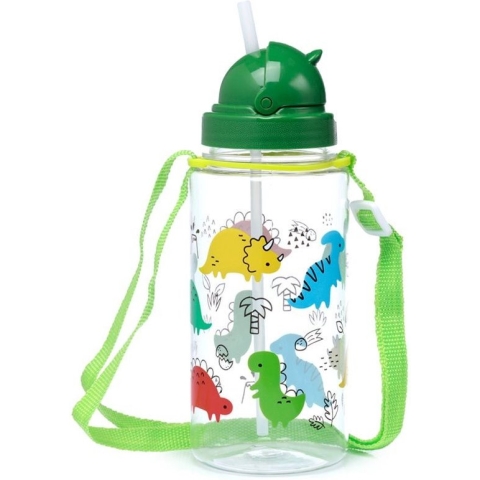 Drinkfles dino junior - Puckator