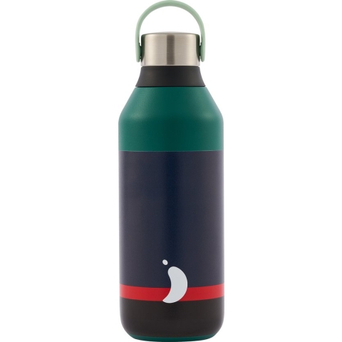 Chillys Series 2 - Drinkfles - Thermosfles - 500ml - Jean Spencer