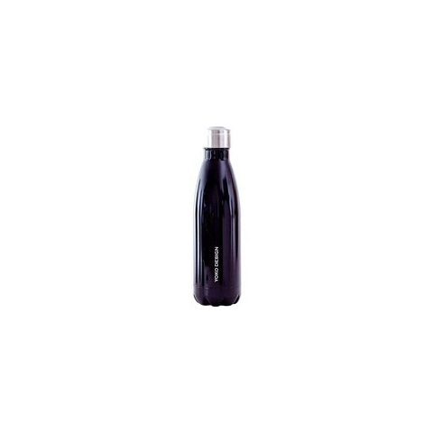 Yoko Design isothermische drinkfles 500 ml Black