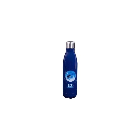 E.T. the Extra-Terrestrial Waterfles Blue World