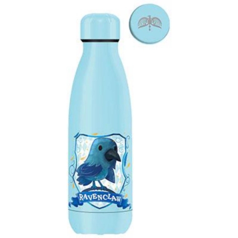 Wizarding World HARRY POTTER - Ravenclaw - Insulated Bottle 350ml