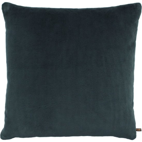 Claudi - sierkussen Teodora - denim - 50x50 cm