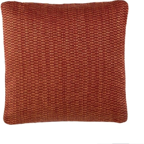 A&E Originals - Kussen Retro Graphic Rust - 40 x 40 cm