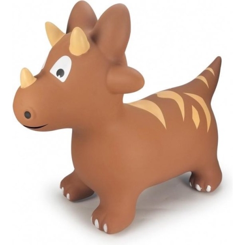 Jamara Skippydier Dino Bruin Junior 59 X 31 X 50 Cm