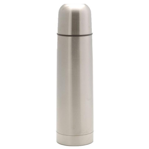 Mato Thermosfles Classico Rvs 500 Ml Zilver