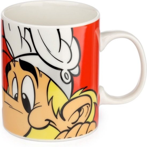 Asterix porseleinen mok - Puckator
