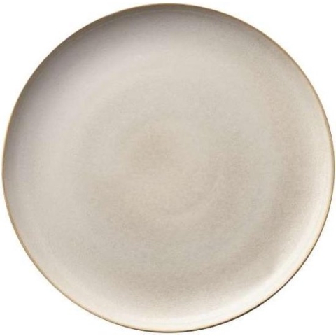 ASA Selection Dinerbord Saisons Sand ø 27 cm