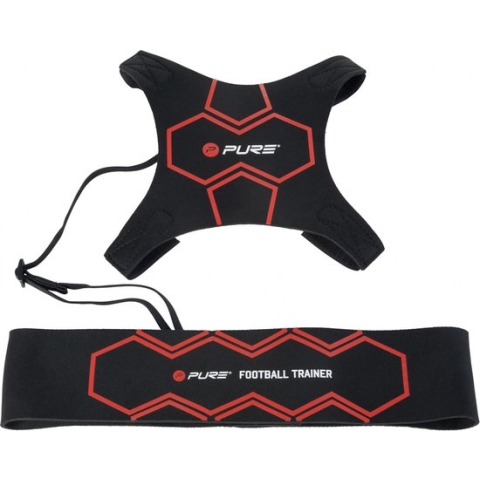 Pure2Improve Football Trainer
