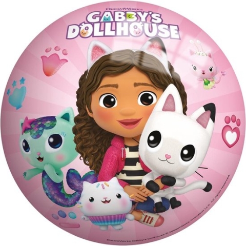 Gabby's Dollhouse Bal - 23 cm