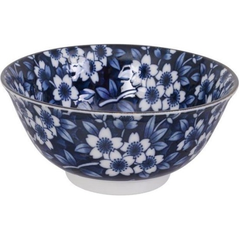 Tokyo Design Studio - Mixed Bowls 14.8x7cm 500ml