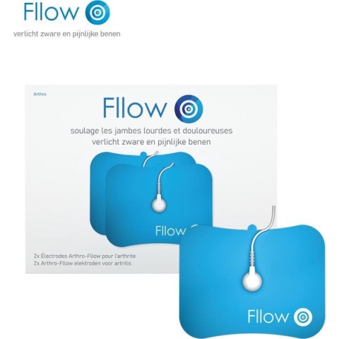 Paingone- Arthro Fllow elektroden voor Paingone Fllow