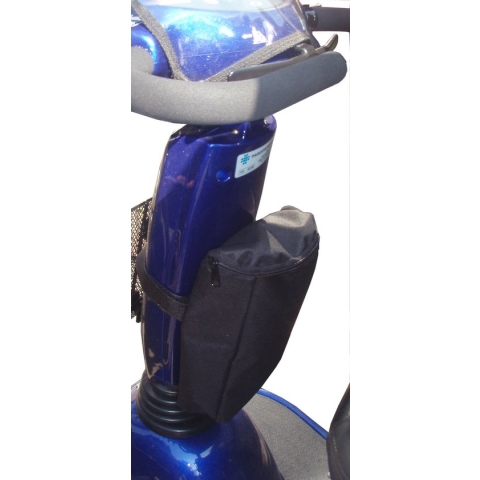 Stuurtas Scootmobiel