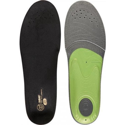 3 Feet Slim Mid