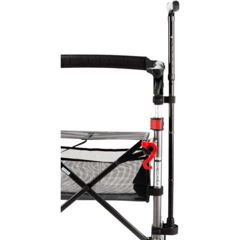 MultiMotion Rollator Stokhouder