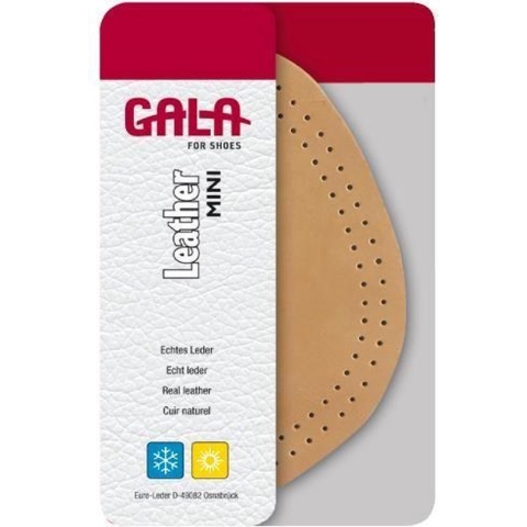 Gala Mini Leather zooltje - 37-38