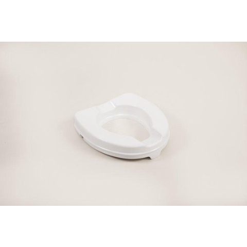 Toiletverhoger - 5 cm - Atlantis