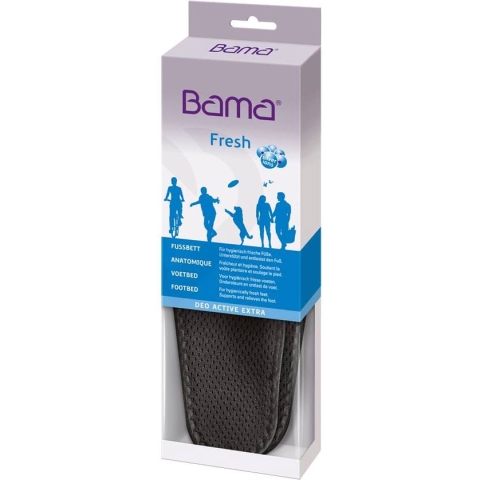Bama Deo Active Extra Fresh - 38