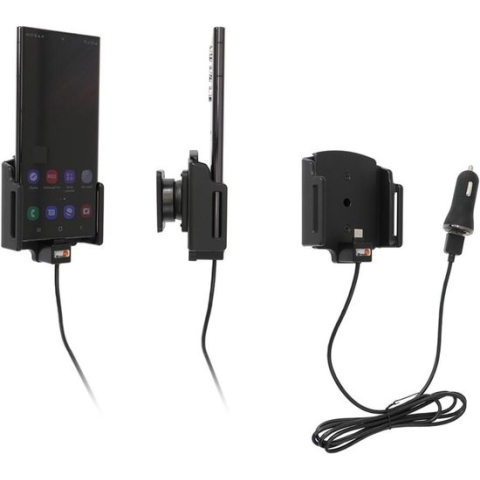 Brodit h/l Samsung S22 Ultra 70-83/d2-10 mm USB sig. QC3.0A