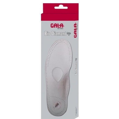 Gala Bio-Diamant carat steunzolen - 47